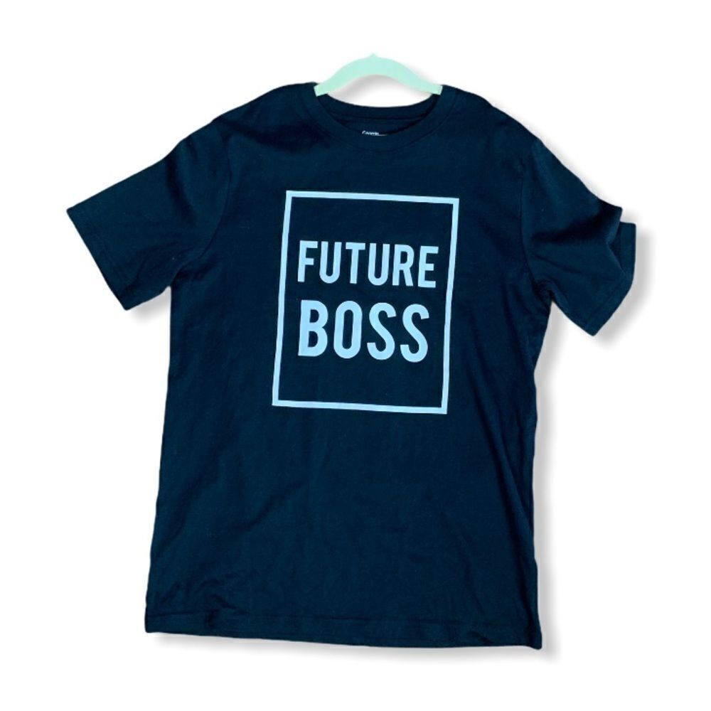 Future Boss Tshirt